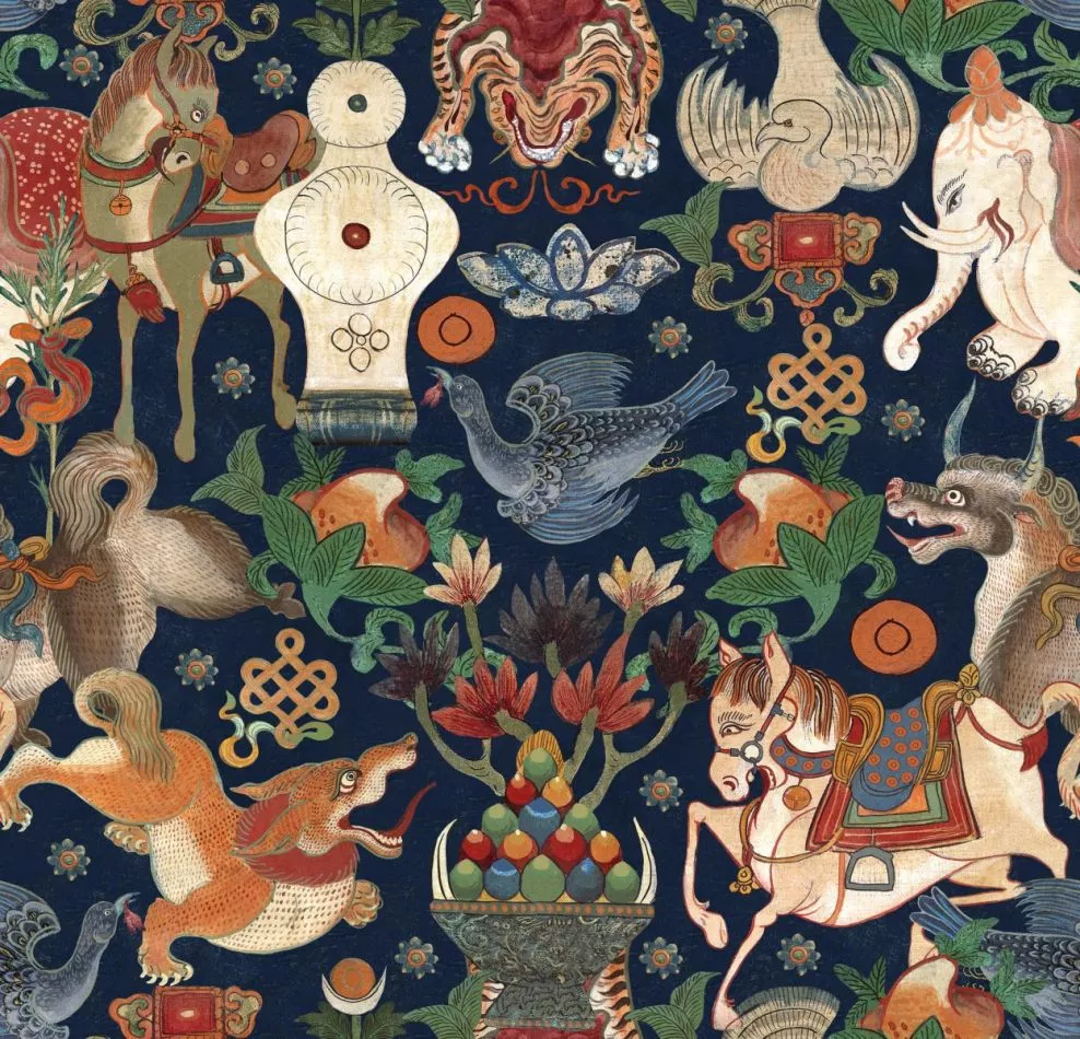 INCANTATION Dark WP20620