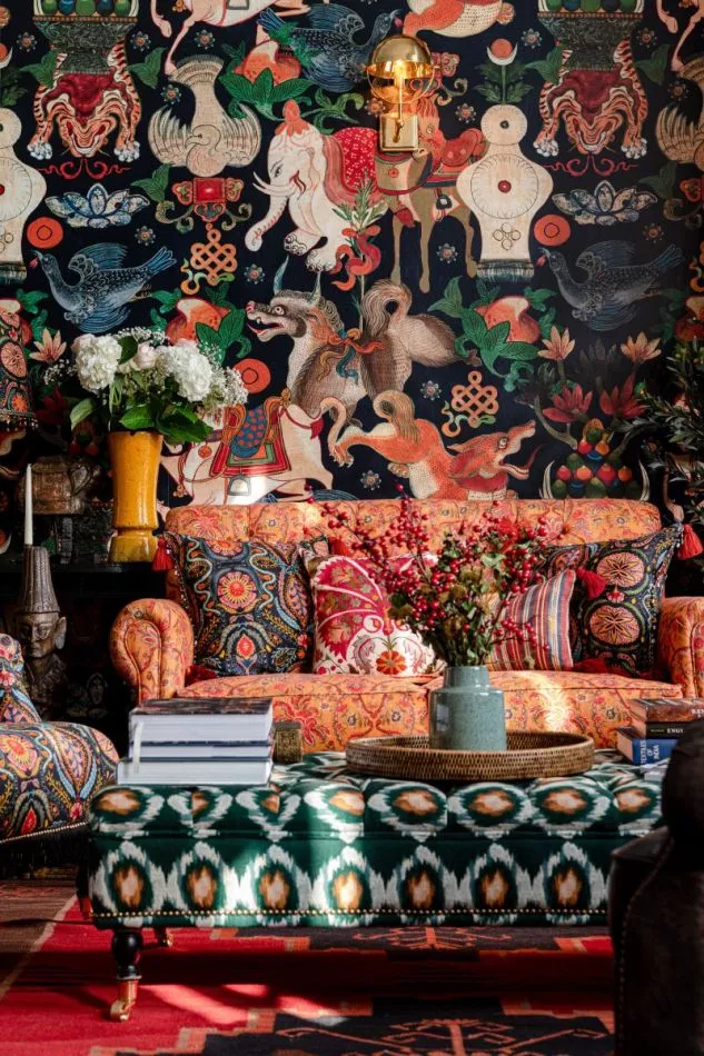 INCANTATION Dark WP20620