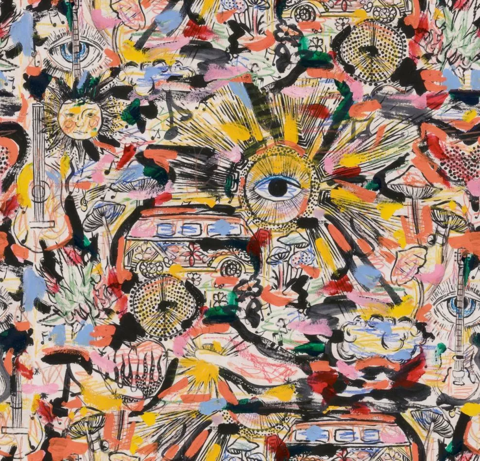 SUMMER OF '69 WP20625