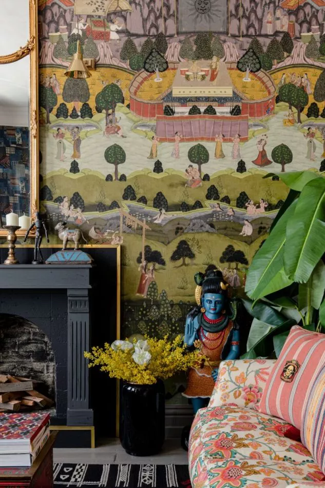 PEACE AND MUSIC WP20626