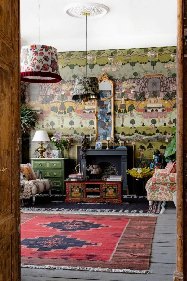 PEACE AND MUSIC WP20626