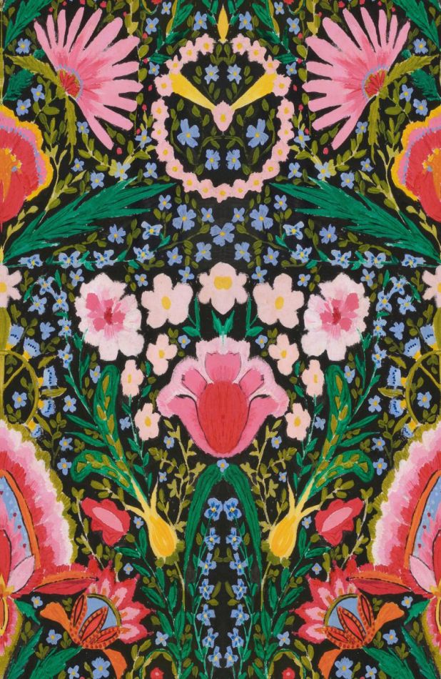 Preview: SUSIE Q Anthracite WP20628