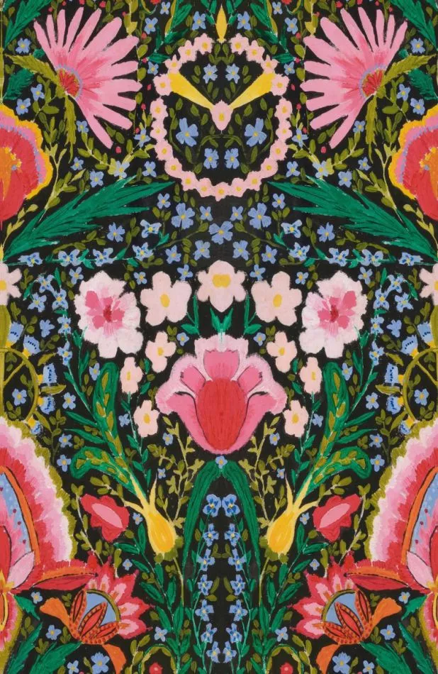 SUSIE Q Anthracite WP20628