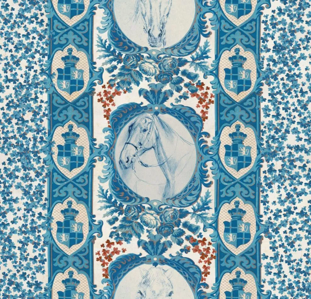 THE COMPETITION PANEL Blue WP20634