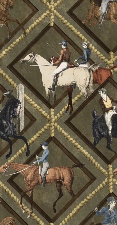 GYMKHANA Grey WP20639