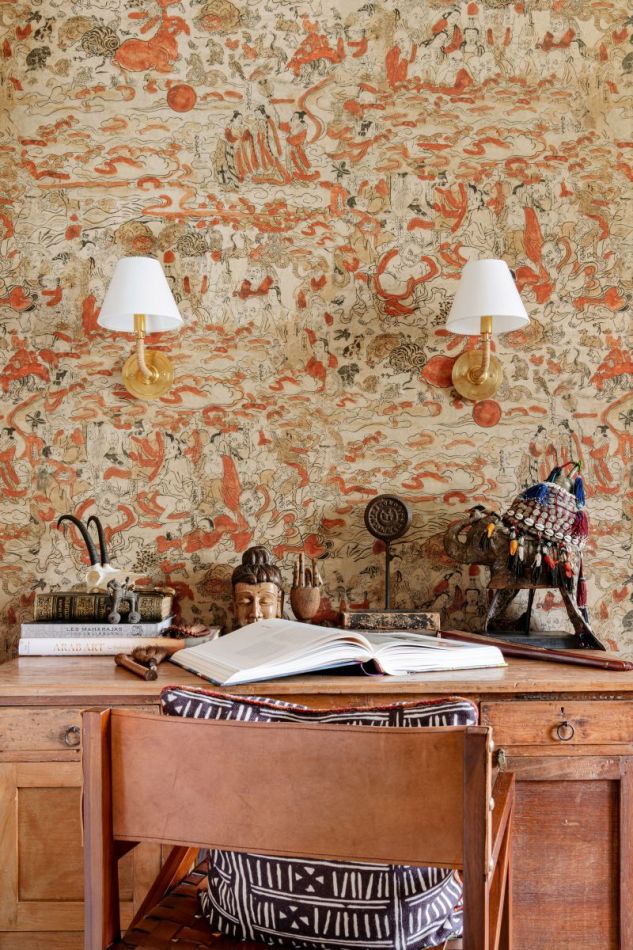 Preview: SPIRITUAL JOURNEY WP20652