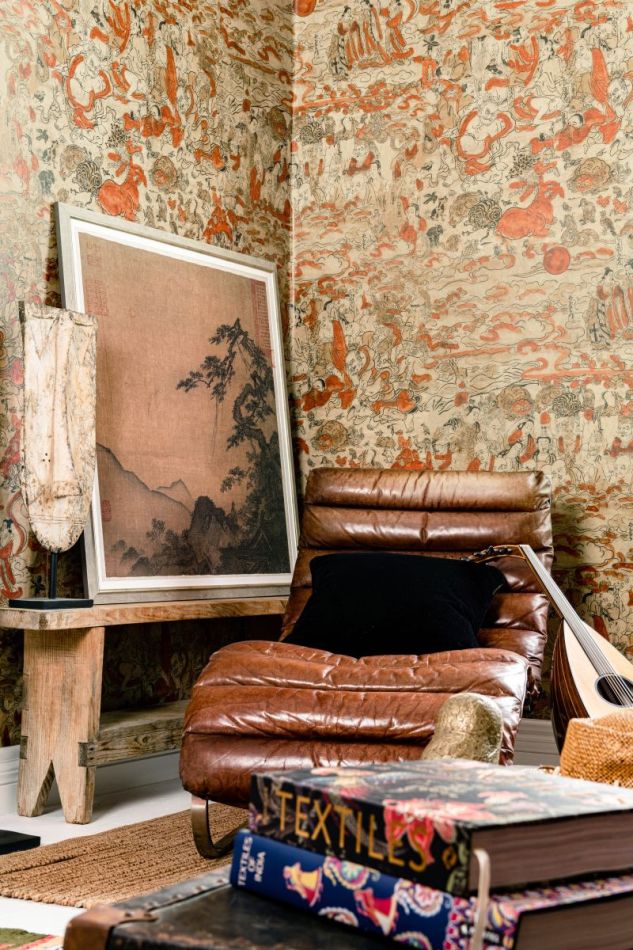 Preview: SPIRITUAL JOURNEY WP20652