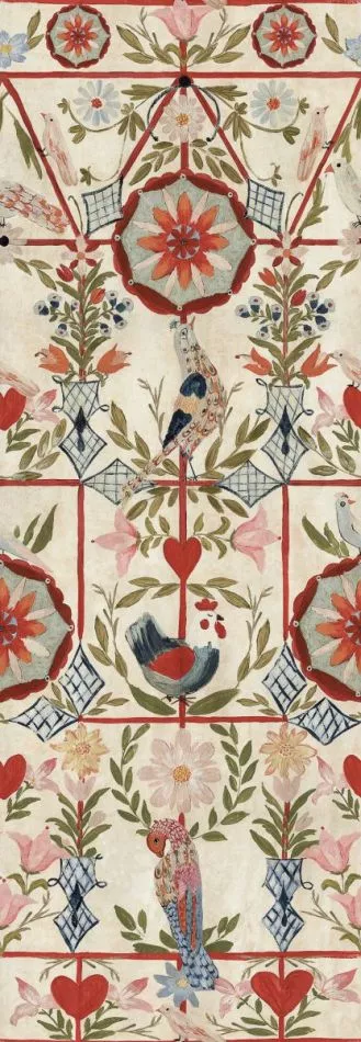 THE BIRD HOUSE WP20676