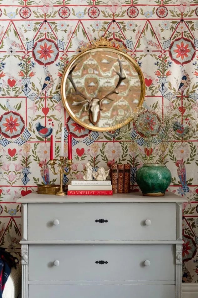 THE BIRD HOUSE WP20676