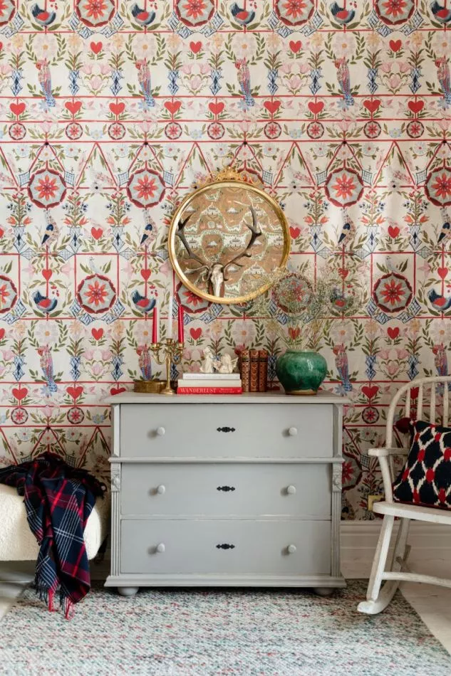 THE BIRD HOUSE WP20676