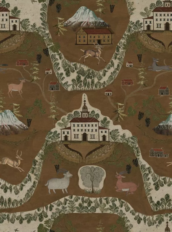 GALTÜR OF TYROL Amber Gold WP20689