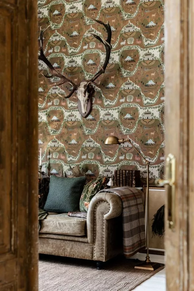 GALTÜR OF TYROL Amber Gold WP20689