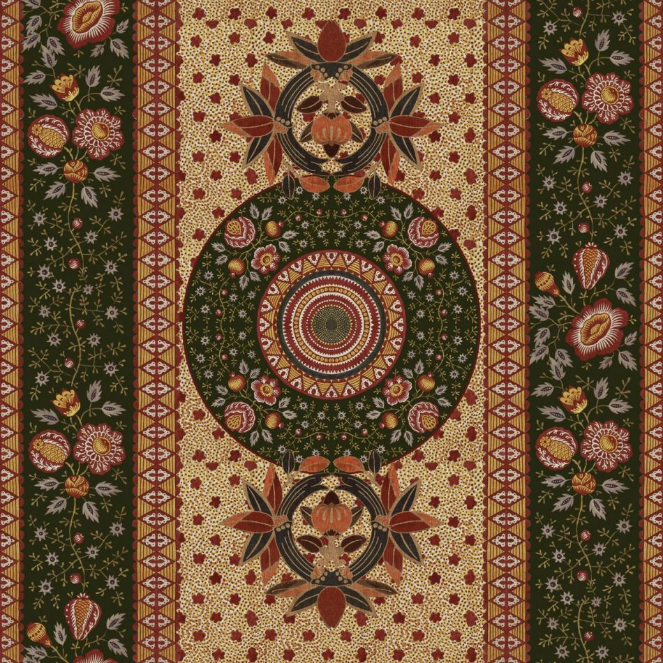 Preview: ERBSTÜCK Grün WP20702