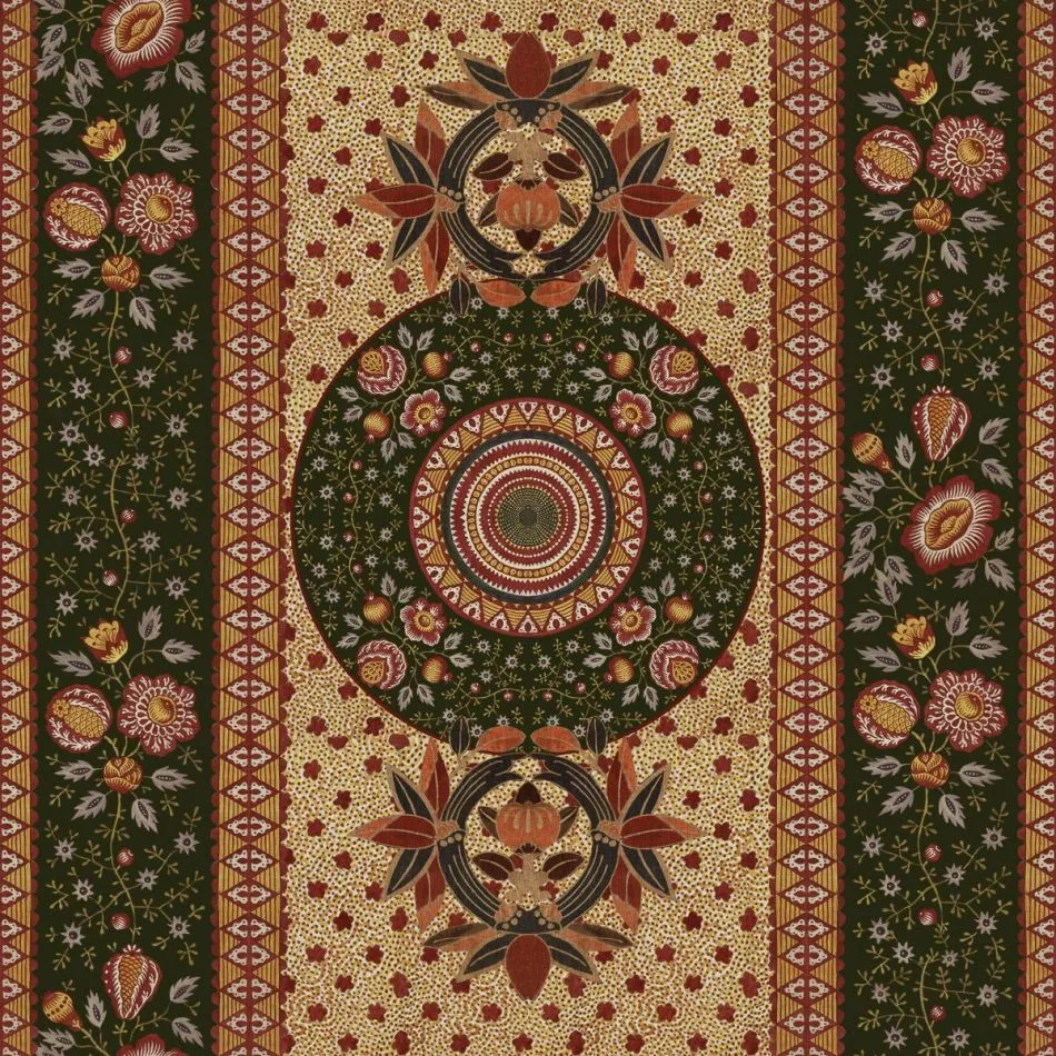 ERBSTÜCK Grün WP20702