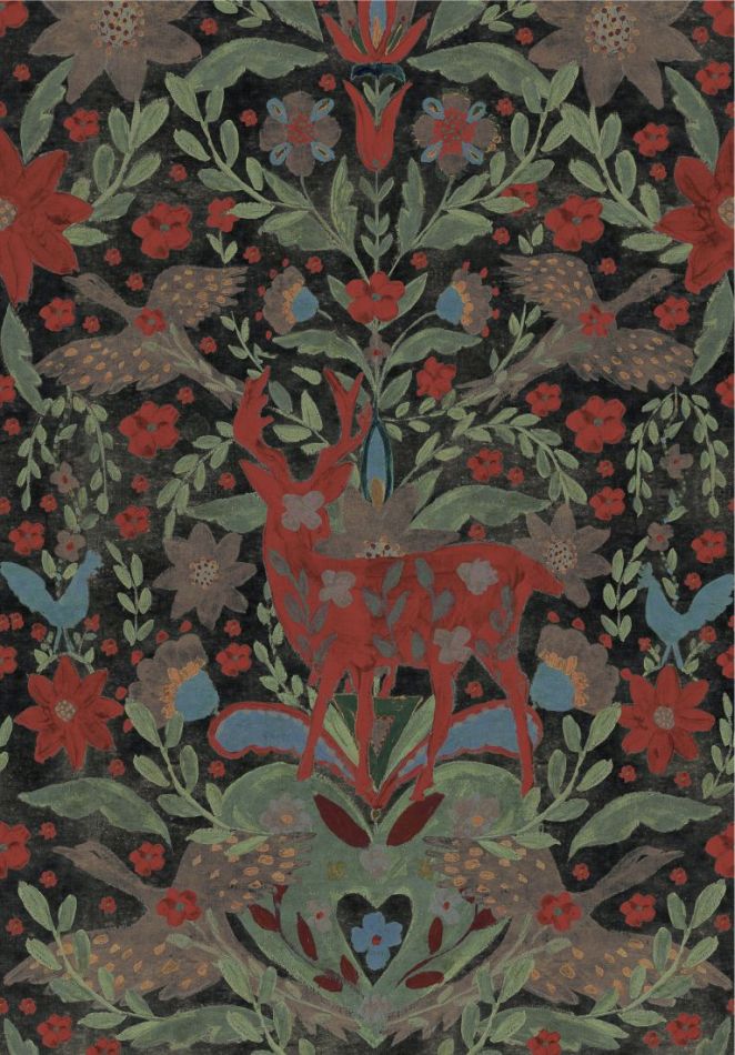 Preview: DER KÖNIG Black WP20708