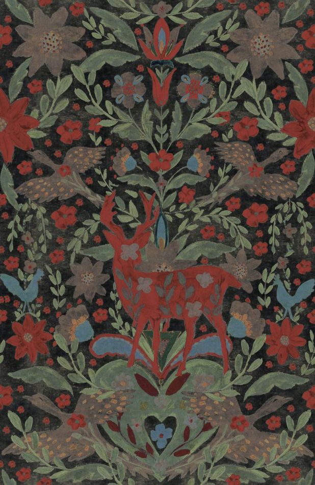 Preview: DER KÖNIG Black WP20708