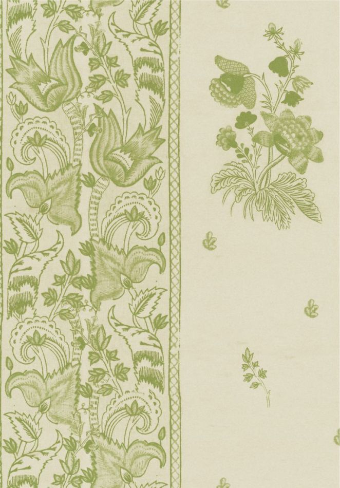 Preview: KOROND FLORAL Beechnut WP30021