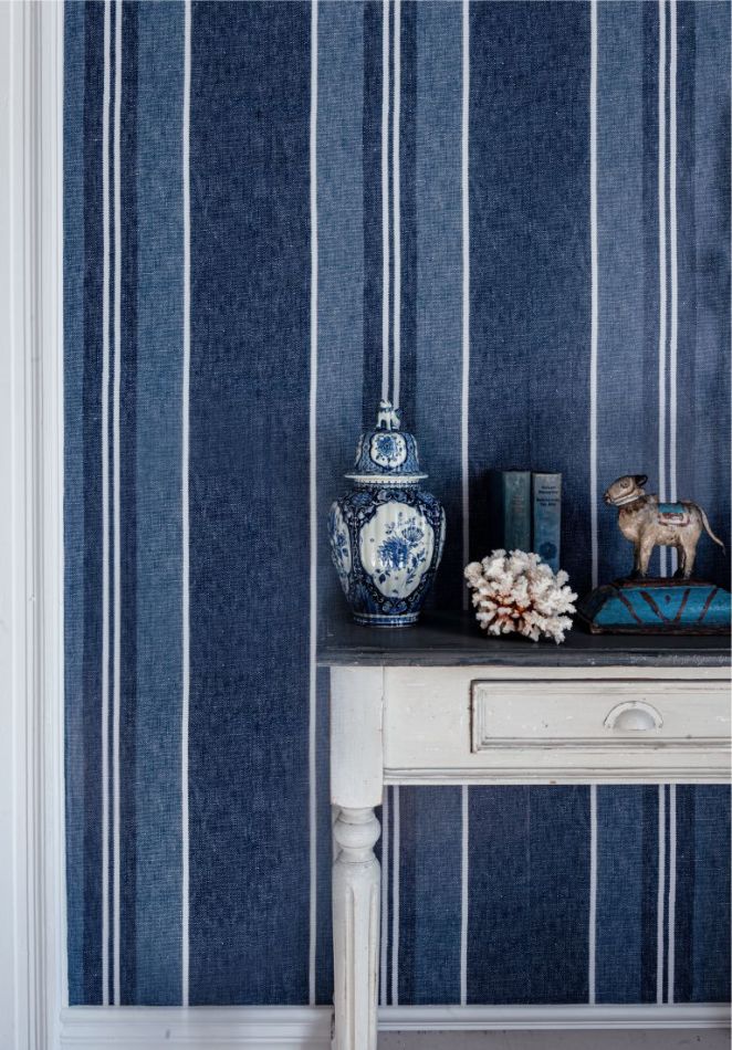 Preview: SZEPVIZ Indigo WP30031