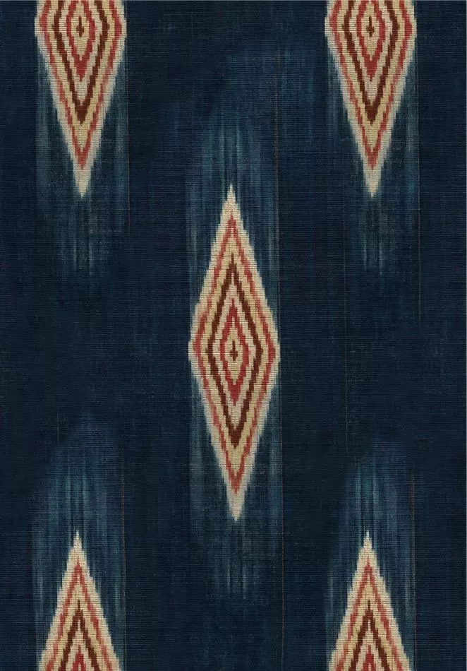 MAIYSHA Indigo WP30087