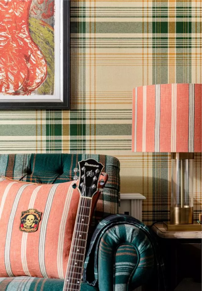 MONTEREY Taupe WP30090