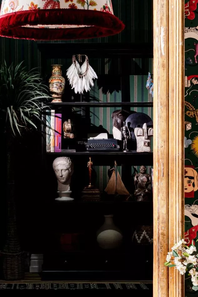 OREGON Evergreen WP30095