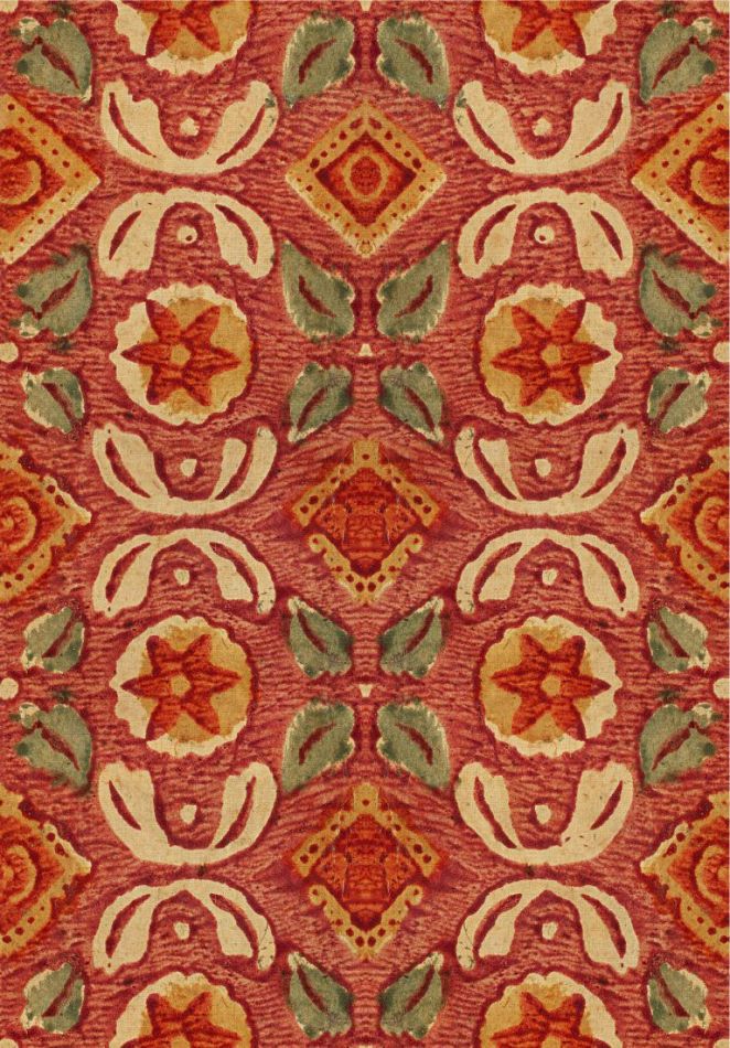 Preview: VARANASI Grenadine WP30098