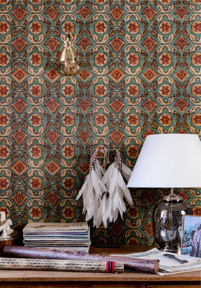 Preview: VARANASI Topaz WP30100