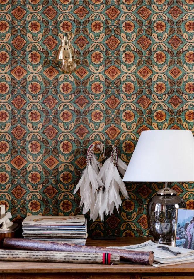 VARANASI Topaz WP30100