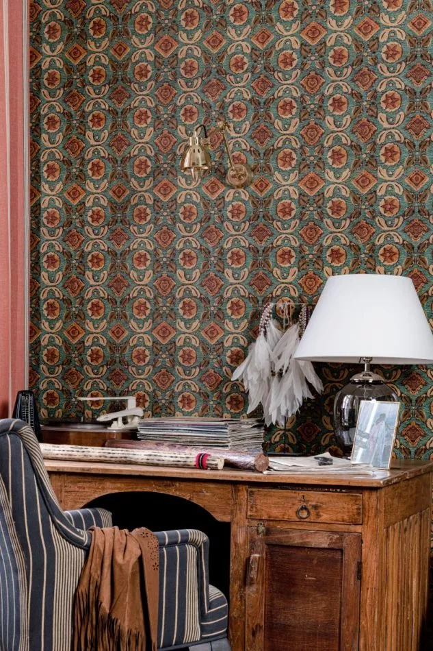 VARANASI Topaz WP30100