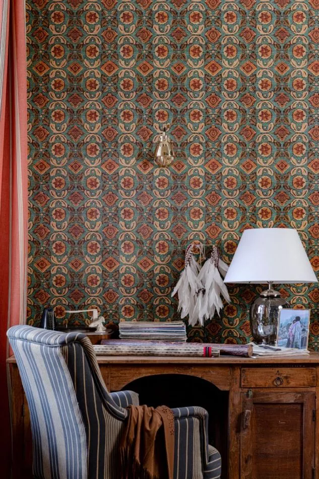 VARANASI Topaz WP30100