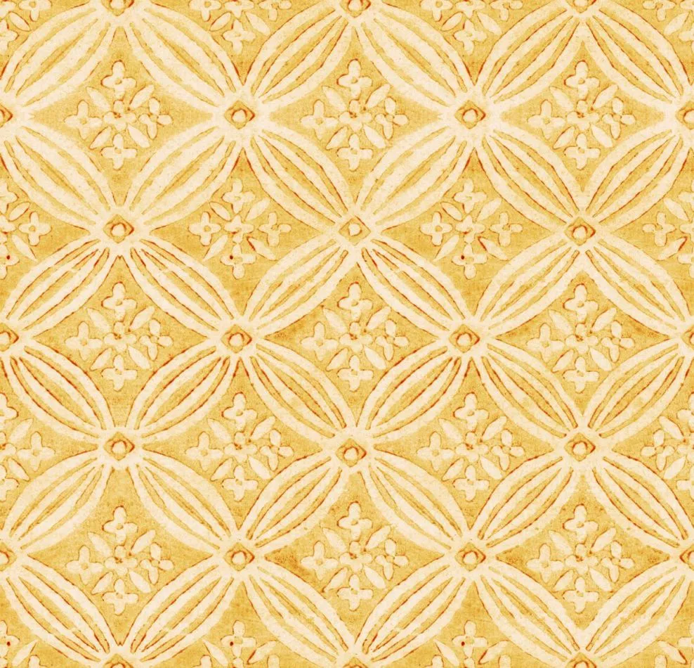 KALAMKARI Citrus WP30117