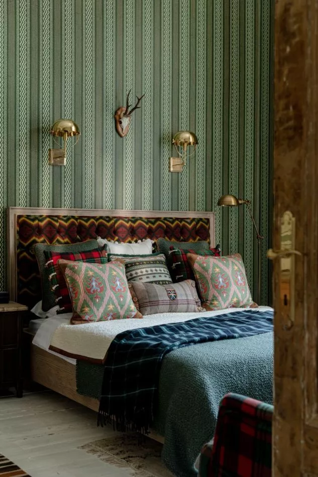 JOCHBERG Juniper WP30130