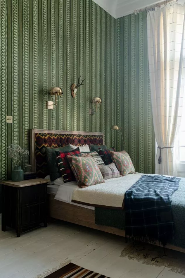 JOCHBERG Juniper WP30130