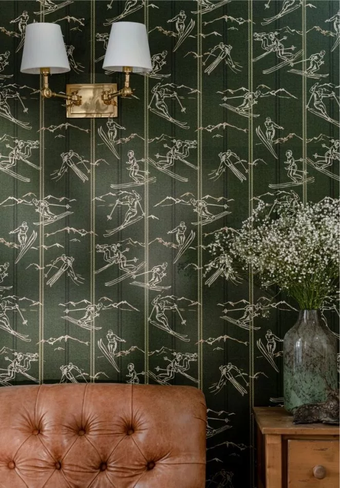 ISCHGL Juniper WP30131