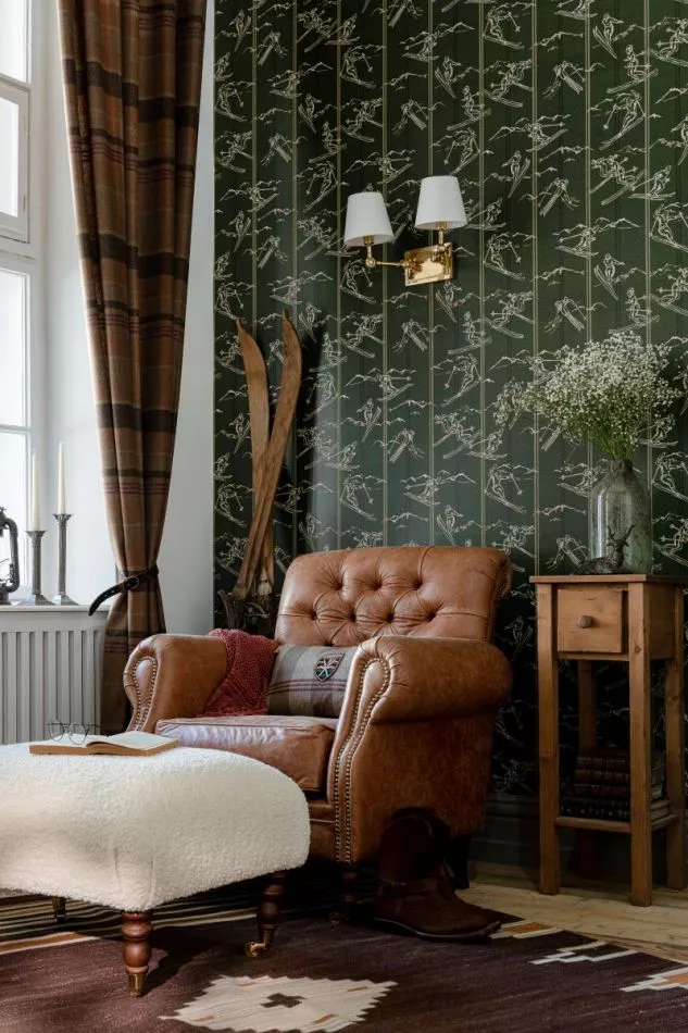 ISCHGL Juniper WP30131