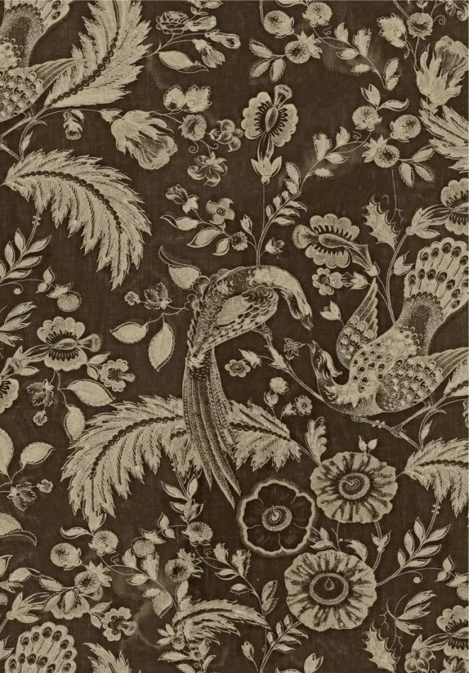 TYROL GARTEN Cocoa WP30141