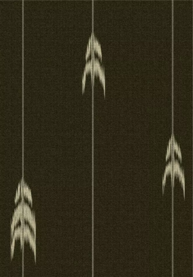 FIR PATTERN Juniper WP30149