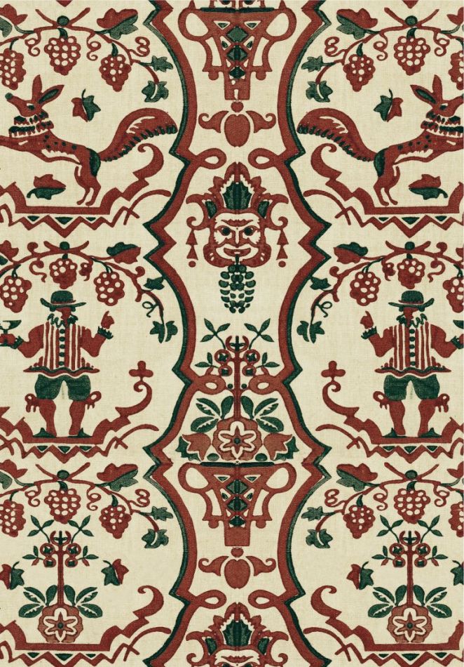 Preview: FLORICSOME WP30151