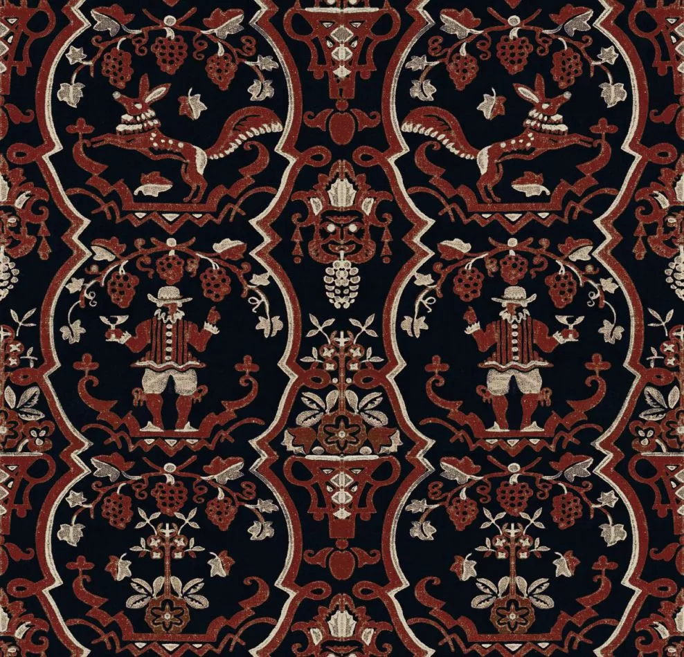 FLORICSOME Blueprint WP30152