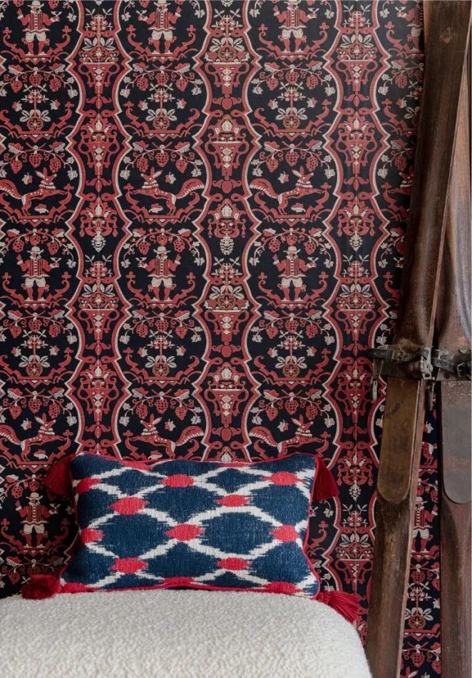 FLORICSOME Blueprint WP30152