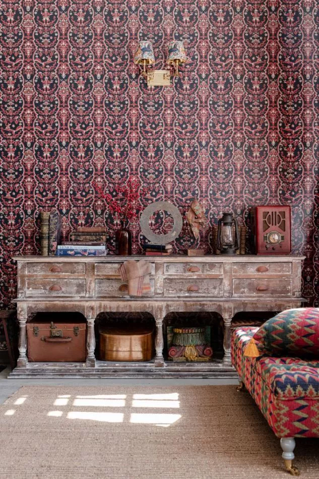 FLORICSOME Blueprint WP30152