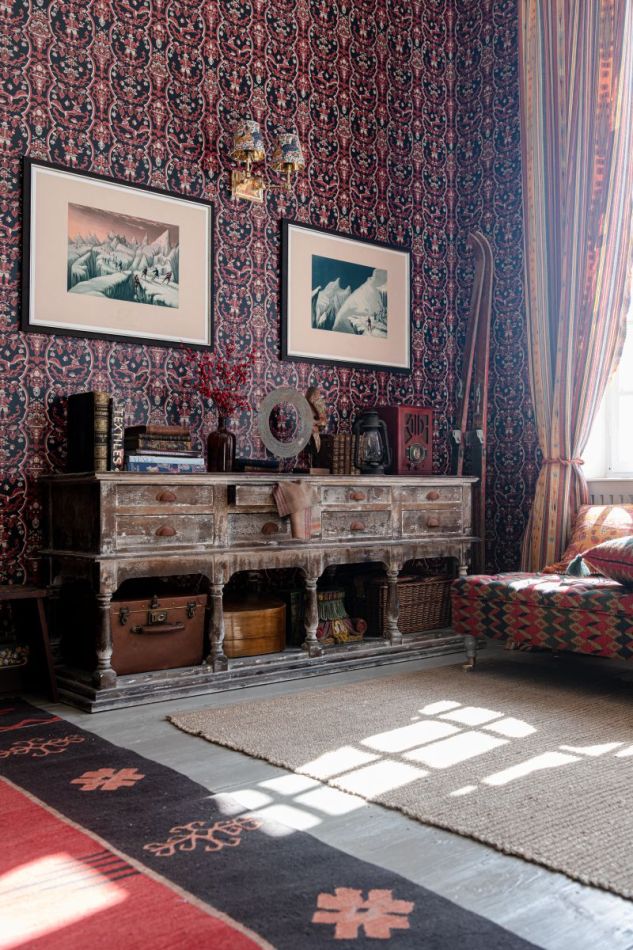 Preview: FLORICSOME Blueprint WP30152