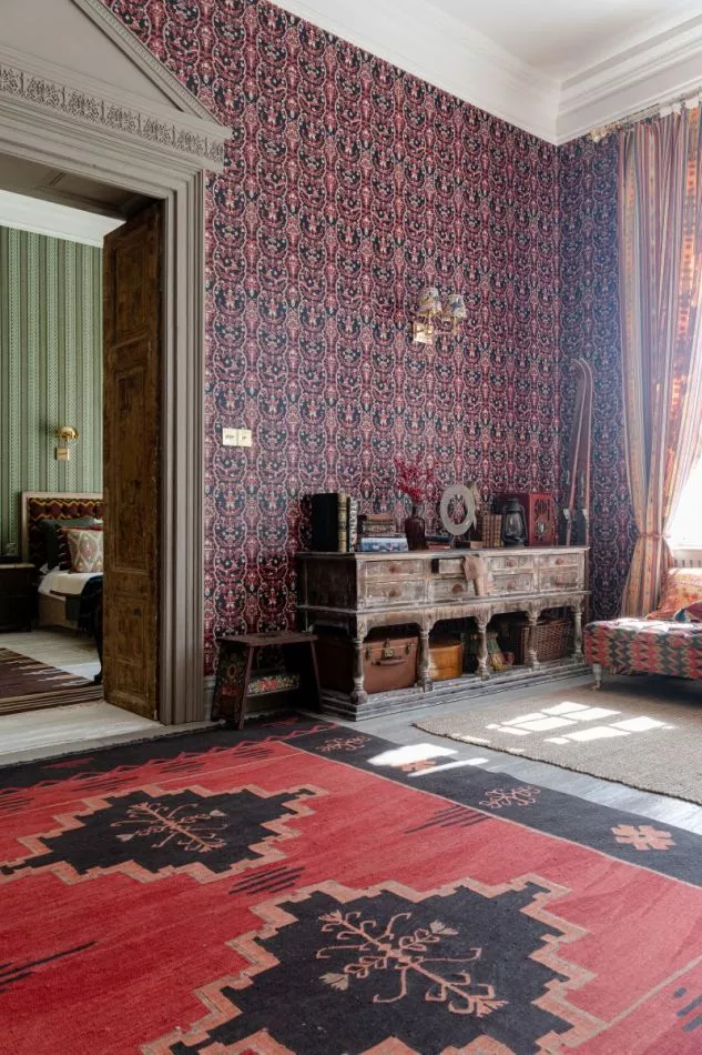 FLORICSOME Blueprint WP30152