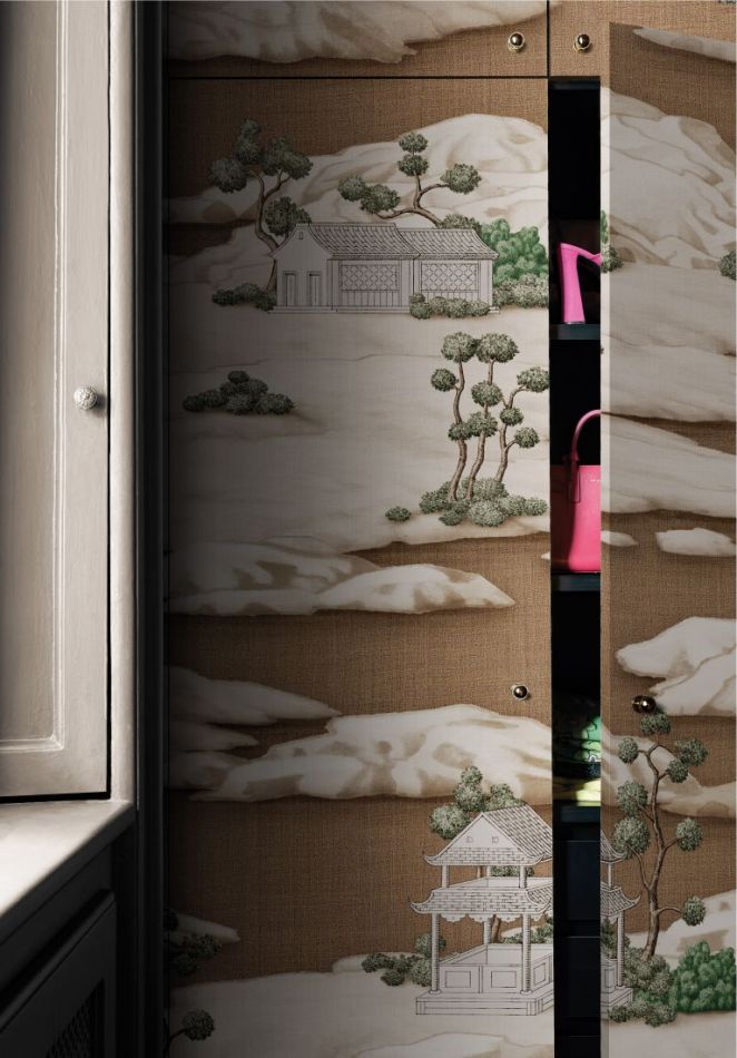 Preview: Yukata KMN09-B