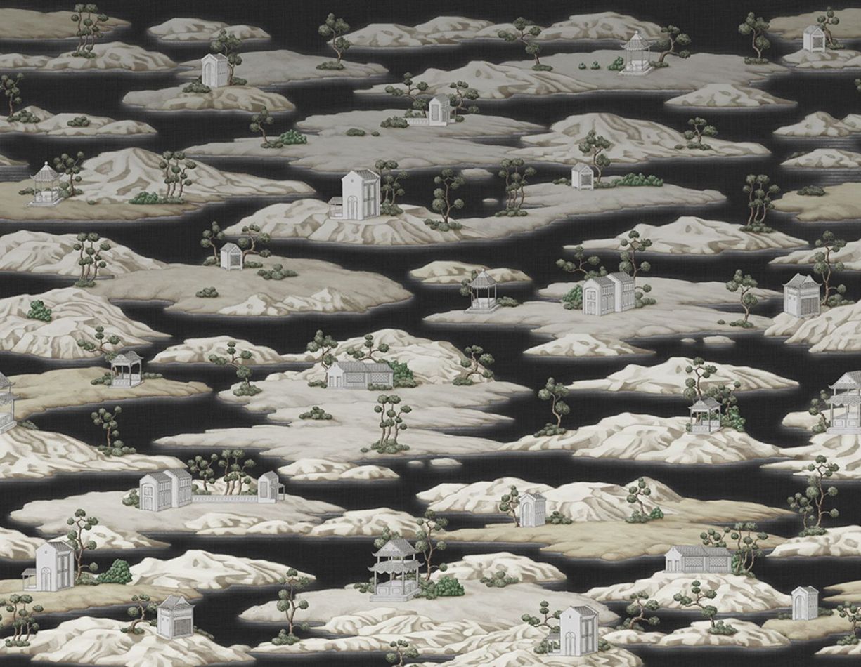 Preview: Yukata KMN09-C