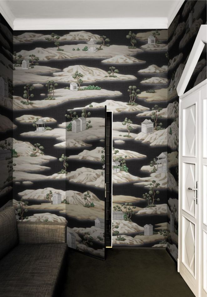 Preview: Yukata KMN09-C