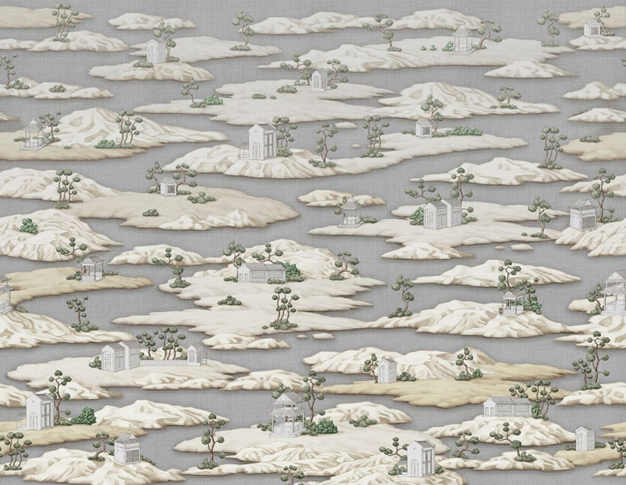 Preview: Yukata KMN09-D