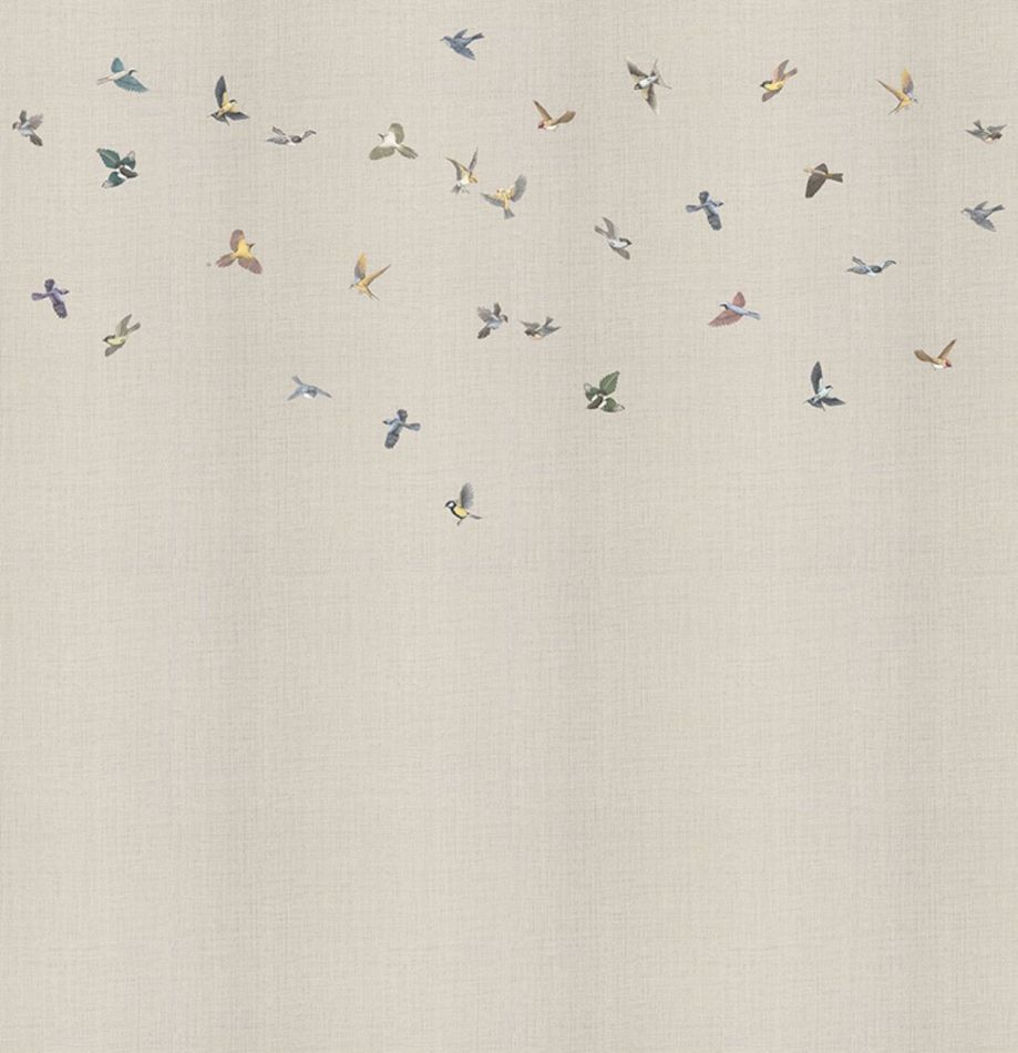 Preview: Yuki KMN16-E