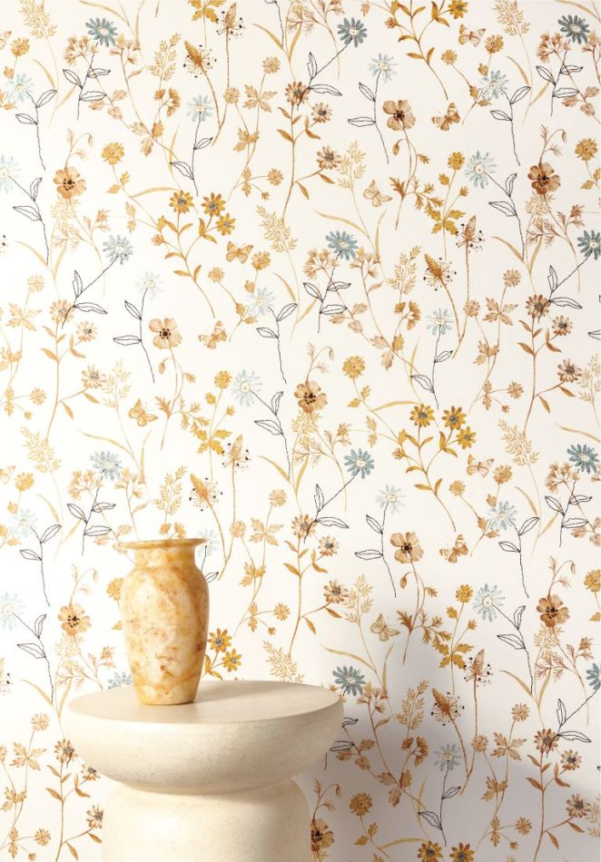 Preview: Elysium Amber ZON104