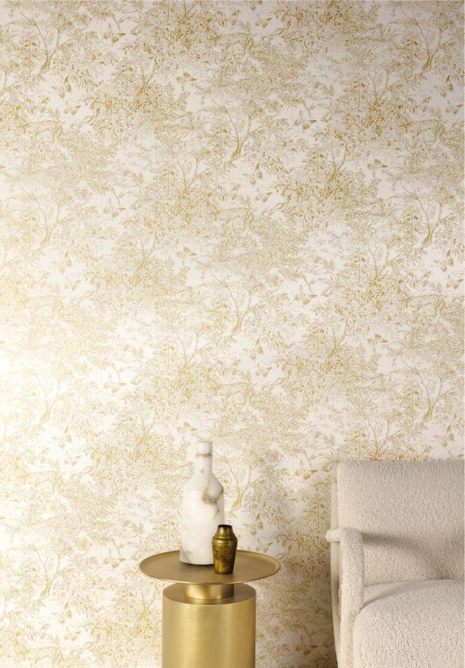 Preview: Scene Gold ZON203